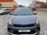 Kia Rio X-Line 2021 годаүшін8 800 000 тг. в Актобе