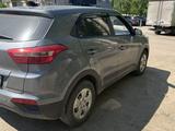 Hyundai Creta 2018 года за 8 000 000 тг. в Рудный – фото 4