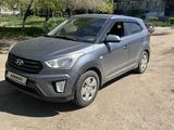 Hyundai Creta 2018 годаүшін8 000 000 тг. в Рудный