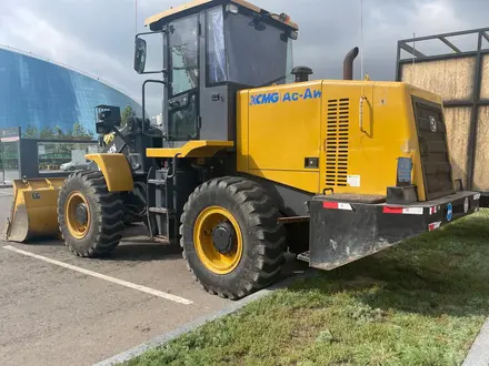 XCMG  LW330 2019 года за 10 500 000 тг. в Астана – фото 4