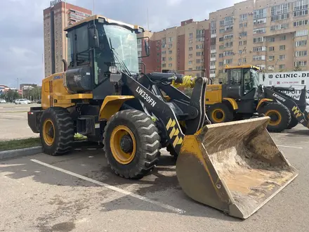 XCMG  LW330 2019 года за 10 500 000 тг. в Астана – фото 2