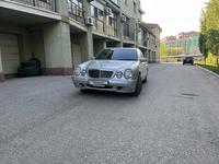 Mercedes-Benz E 320 2001 годаүшін7 000 000 тг. в Актобе