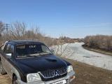 Mitsubishi L200 2006 годаүшін3 000 000 тг. в Актау