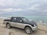 Mitsubishi L200 2006 годаүшін3 000 000 тг. в Актау – фото 2