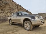 Mitsubishi L200 2006 годаүшін3 000 000 тг. в Актау – фото 5