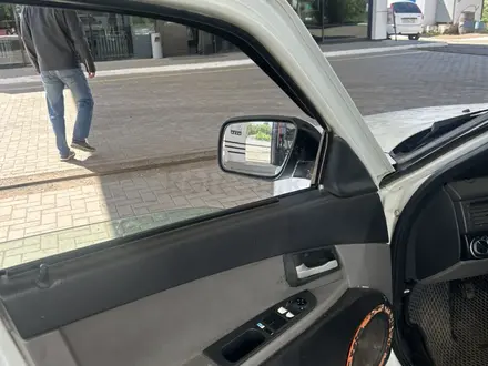 ВАЗ (Lada) Priora 2170 2012 года за 1 150 000 тг. в Уральск – фото 2