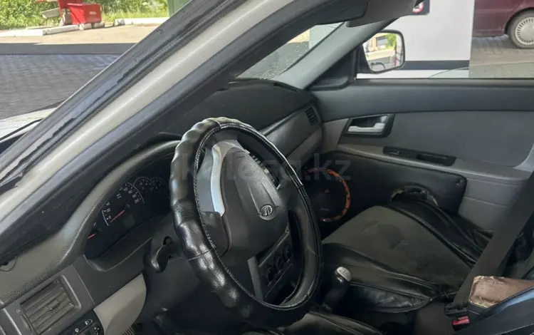 ВАЗ (Lada) Priora 2170 2012 года за 1 150 000 тг. в Уральск