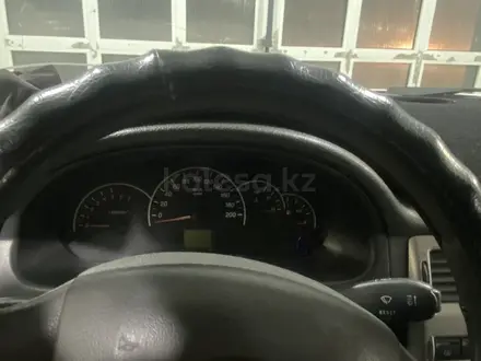 ВАЗ (Lada) Priora 2170 2012 года за 1 150 000 тг. в Уральск – фото 7
