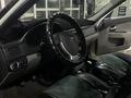 ВАЗ (Lada) Priora 2170 2012 года за 1 150 000 тг. в Уральск – фото 8