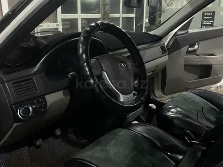 ВАЗ (Lada) Priora 2170 2012 года за 1 150 000 тг. в Уральск – фото 8