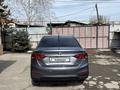 Hyundai Accent 2018 года за 7 240 000 тг. в Алматы – фото 4