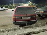 Volkswagen Passat 1990 года за 1 400 000 тг. в Шу – фото 3