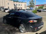 Mitsubishi Lancer 2013 годаүшін3 300 000 тг. в Костанай – фото 3