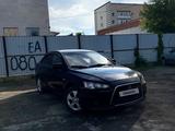 Mitsubishi Lancer 2013 годаүшін3 300 000 тг. в Костанай