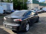 Mitsubishi Lancer 2013 годаүшін3 300 000 тг. в Костанай – фото 4