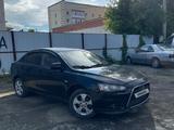 Mitsubishi Lancer 2013 годаүшін3 300 000 тг. в Костанай – фото 5