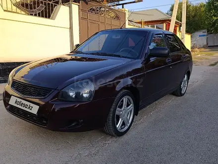 ВАЗ (Lada) Priora 2172 2013 года за 2 700 000 тг. в Шымкент
