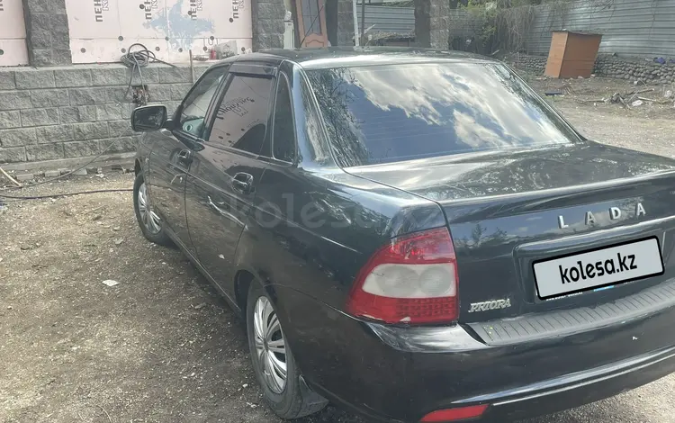 ВАЗ (Lada) Priora 2170 2013 годаfor1 200 000 тг. в Алматы