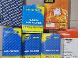 Фильтр воздушный за 2 000 тг. в Актобе