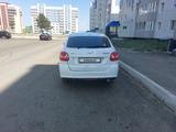 ВАЗ (Lada) Granta 2191 2017 годаүшін2 350 000 тг. в Семей – фото 3