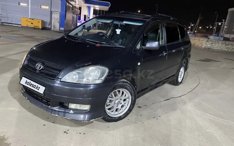 Toyota Ipsum 2003 годаfor4 100 000 тг. в Атырау