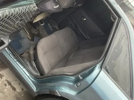 Audi 80 1991 года за 650 000 тг. в Алматы – фото 11