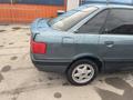 Audi 80 1991 года за 650 000 тг. в Алматы – фото 8