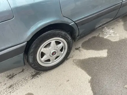 Audi 80 1991 года за 650 000 тг. в Алматы – фото 9