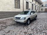 Lexus RX 300 1999 годаfor4 950 000 тг. в Алматы