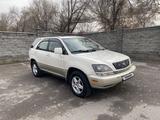 Lexus RX 300 1999 годаfor4 950 000 тг. в Алматы – фото 3