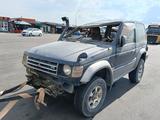 Mitsubishi Pajero 1994 года за 100 000 тг. в Талгар