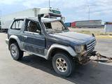 Mitsubishi Pajero 1994 года за 100 000 тг. в Талгар – фото 2
