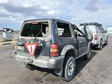 Mitsubishi Pajero 1994 года за 100 000 тг. в Талгар – фото 3
