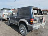 Mitsubishi Pajero 1994 года за 100 000 тг. в Талгар – фото 4