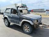 Mitsubishi Pajero 1994 года за 100 000 тг. в Талгар – фото 5