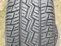 Одна летняя шина 255/70/16 255/70R16 Yokohama. за 25 000 тг. в Алматы