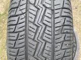 Одна летняя шина 255/70/16 255/70R16 Yokohama. за 25 000 тг. в Алматы