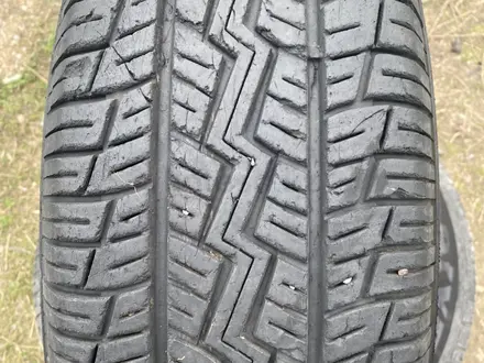 Одна летняя шина 255/70/16 255/70R16 Yokohama. за 25 000 тг. в Алматы