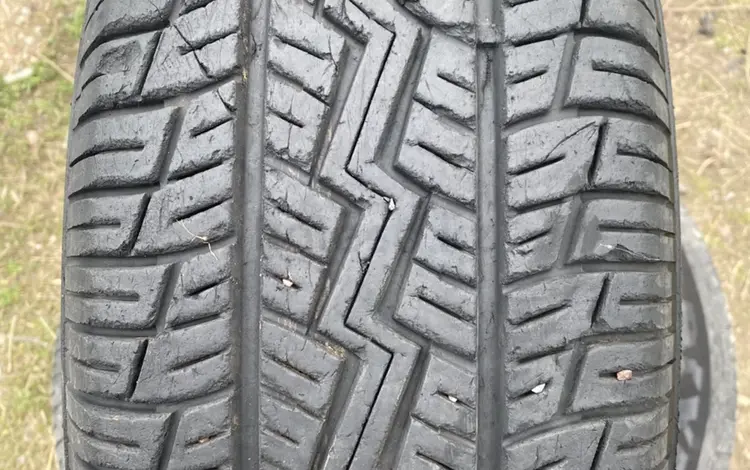 Одна летняя шина 255/70/16 255/70R16 Yokohama. за 25 000 тг. в Алматы