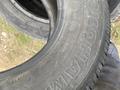Одна летняя шина 255/70/16 255/70R16 Yokohama. за 25 000 тг. в Алматы – фото 2