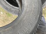 Одна летняя шина 255/70/16 255/70R16 Yokohama. за 25 000 тг. в Алматы – фото 2
