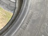 Одна летняя шина 255/70/16 255/70R16 Yokohama. за 25 000 тг. в Алматы – фото 3