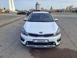 Kia Rio X-Line 2020 года за 8 600 000 тг. в Астана – фото 2