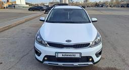 Kia Rio X-Line 2020 года за 8 600 000 тг. в Астана – фото 2