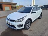 Kia Rio X-Line 2020 годаүшін8 600 000 тг. в Астана – фото 3