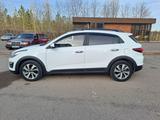 Kia Rio X-Line 2020 года за 8 600 000 тг. в Астана – фото 4