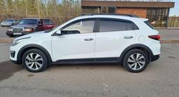 Kia Rio X-Line 2020 года за 8 600 000 тг. в Астана – фото 4