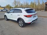 Kia Rio X-Line 2020 годаүшін8 600 000 тг. в Астана – фото 5