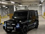 Mercedes-Benz G 55 AMG 2004 года за 16 980 000 тг. в Алматы