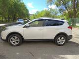 Toyota RAV4 2014 года за 12 500 000 тг. в Актобе – фото 5